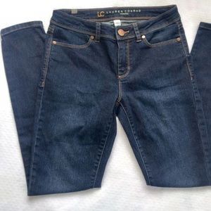 Lauren Conrad Denim Jeans